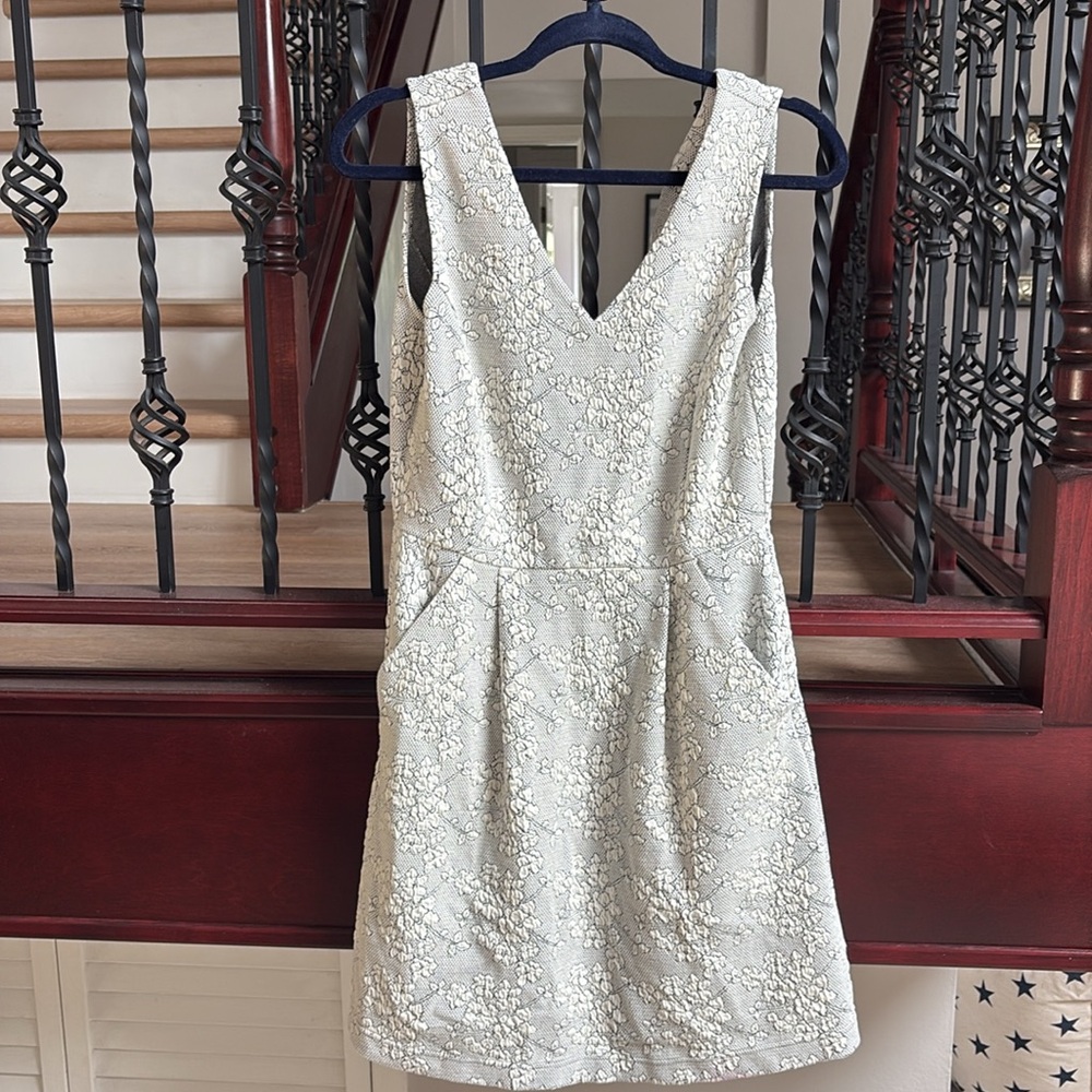 Work or play Dress